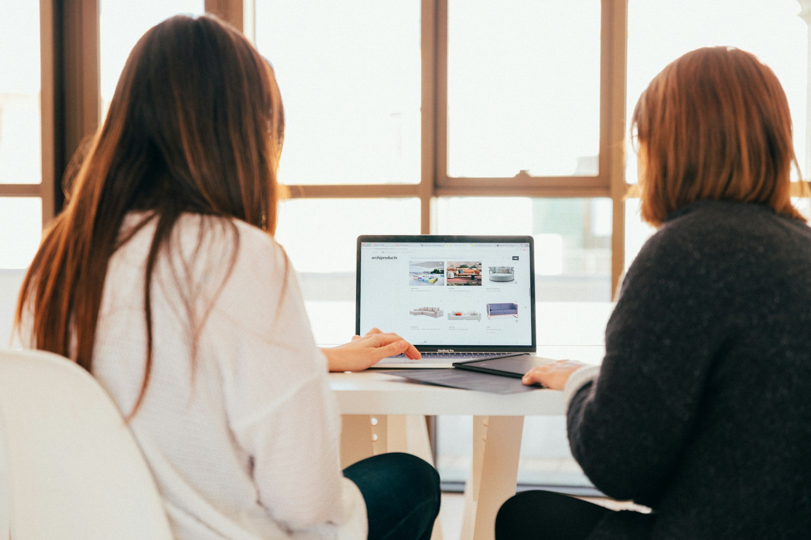 Website consulting